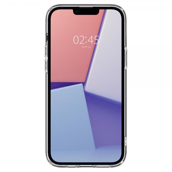 Spigen iPhone 14 Plus Cover Ultra Hybrid Crystal Clear