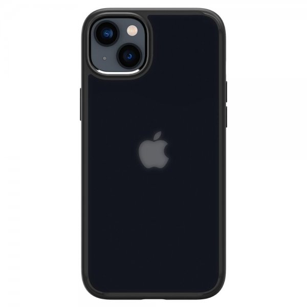 Spigen iPhone 14 Plus Cover Ultra Hybrid Frost Black