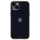 Spigen iPhone 14 Plus Cover Ultra Hybrid Frost Black