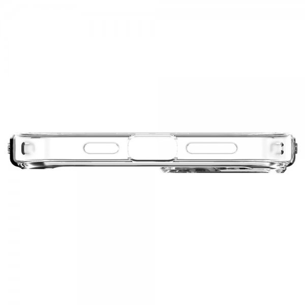 Spigen iPhone 14 Plus Cover Ultra Hybrid Frost Clear
