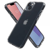 Spigen iPhone 14 Plus Cover Ultra Hybrid Frost Clear