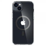 Spigen iPhone 14 Plus Cover Ultra Hybrid MagFit Carbon Fiber