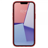 Spigen iPhone 14 Plus Cover Ultra Hybrid Red Crystal
