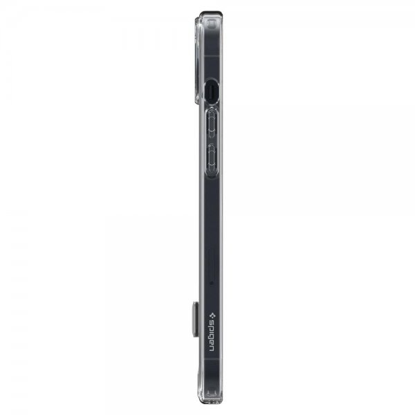 Spigen iPhone 14 Plus Cover Ultra Hybrid S Crystal Clear