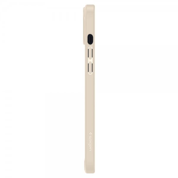 Spigen iPhone 14 Plus Cover Ultra Hybrid Sand Beige