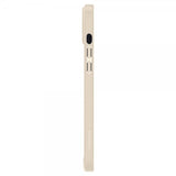 Spigen iPhone 14 Plus Cover Ultra Hybrid Sand Beige