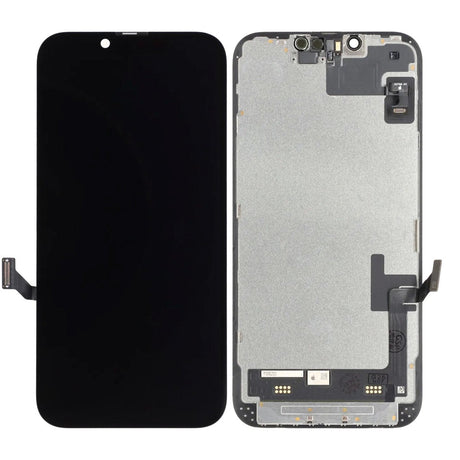 iPhone 14 OLED-skærm Original Brugt – Diagnostik godkendt