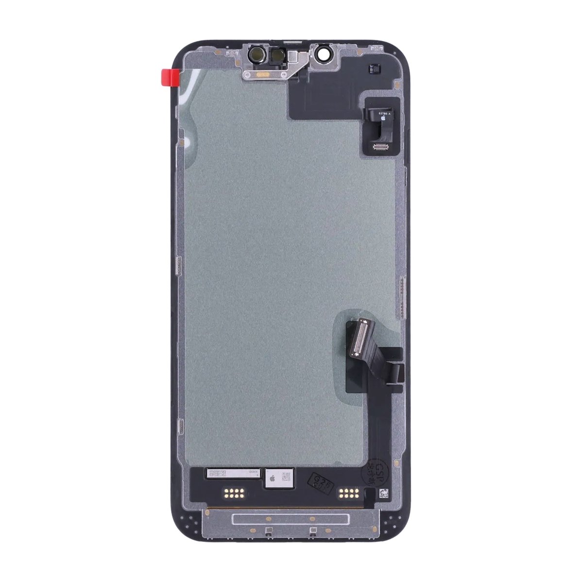 iPhone 14 Original OLED-skærm - Sensor-diagnostik
