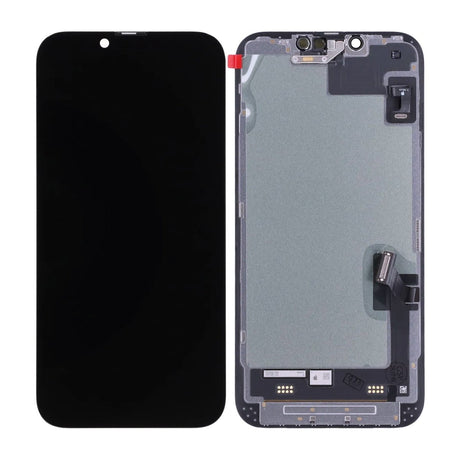 iPhone 14 Original OLED-skærm - Sensor-diagnostik