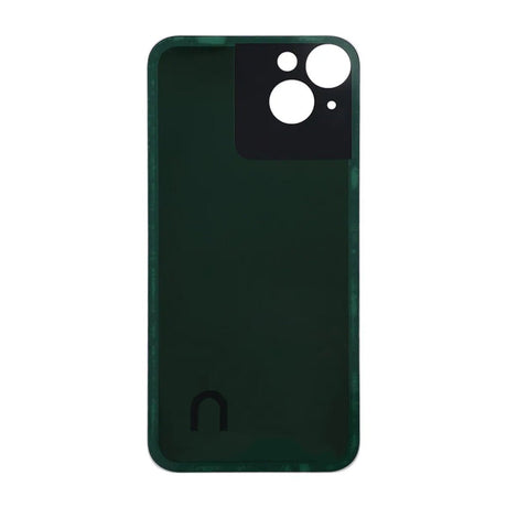 iPhone 14 Plus bagsideglas – Lilla