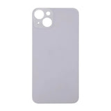 iPhone 14 Plus bagsideglas – Lilla