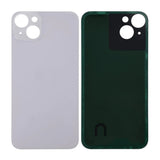 iPhone 14 Plus bagsideglas – Lilla