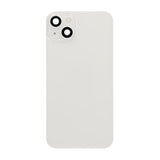 iPhone 14 Plus komplet OEM-bagsideglas – Hvid