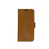 dbramante1928 iPhone 14 Plus Cover Copenhagen Tan