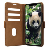 dbramante1928 iPhone 14 Plus Cover Copenhagen Tan