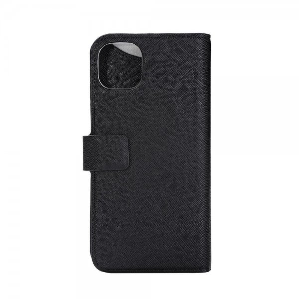 Onsala iPhone 14 Plus Cover Fashion Edition Aftageligt Cover Midnight Black
