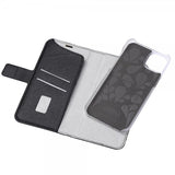 Onsala iPhone 14 Plus Cover Fashion Edition Aftageligt Cover Midnight Black