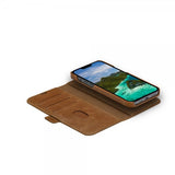 dbramante1928 iPhone 14 Plus Cover Lynge Tan