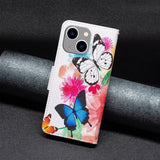 iPhone 14 Plus Cover Motiv To Sommerfugle