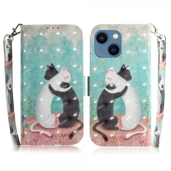 iPhone 14 Plus Cover Motiv To Katte