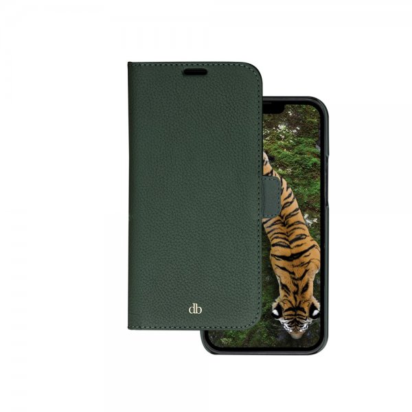 dbramante1928 iPhone 14 Plus Cover New York Evergreen