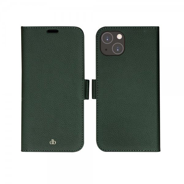 dbramante1928 iPhone 14 Plus Cover New York Evergreen