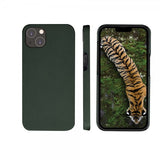 dbramante1928 iPhone 14 Plus Cover New York Evergreen