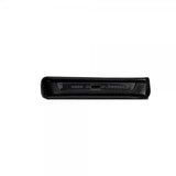 dbramante1928 iPhone 14 Plus Cover New York Night Black