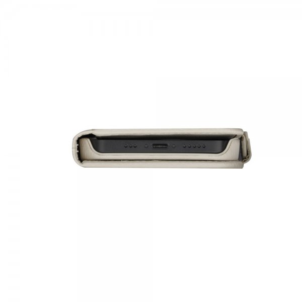 dbramante1928 iPhone 14 Plus Cover New York Sand Dune