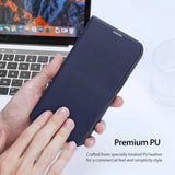 Dux Ducis iPhone 14 Plus Cover Skin X2 Series Blå