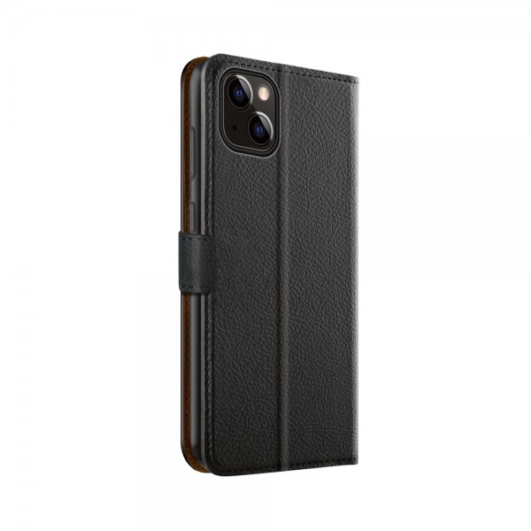 Xqisit iPhone 14 Plus Cover Slim Wallet Selection Sort