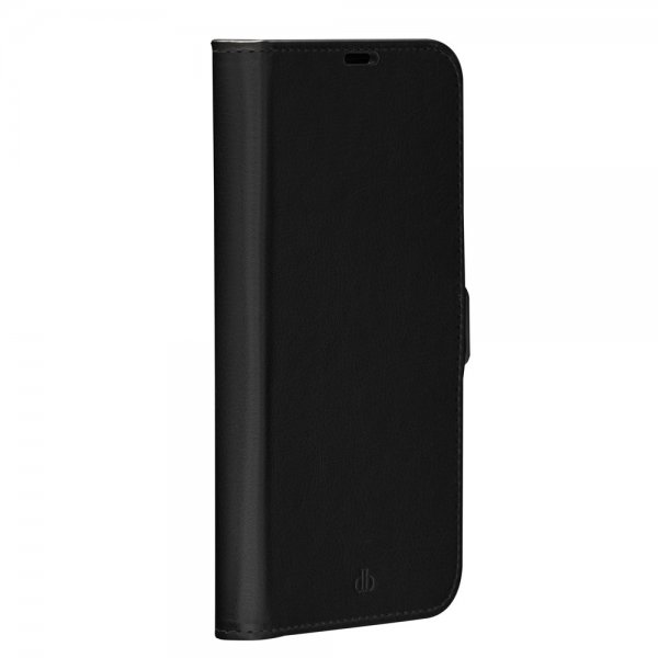 dbramante1928 iPhone 14 Plus Cover Stockholm Sort