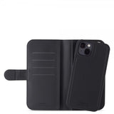holdit iPhone 14 Plus Cover Wallet Case Magnet Sort