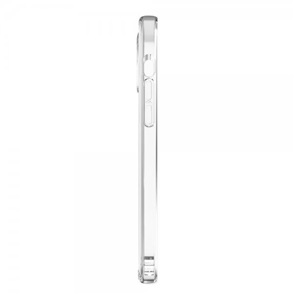 ZAGG iPhone 14 Plus/iPhone 15 Plus Cover Crystal Palace Snap Clear