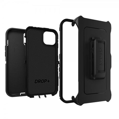 Otterbox iPhone 14 Plus/iPhone 15 Plus Cover Defender Sort
