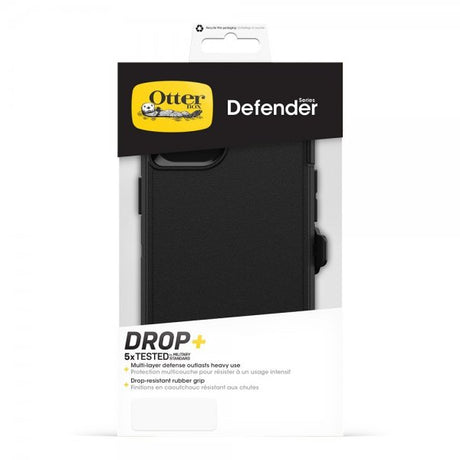 Otterbox iPhone 14 Plus/iPhone 15 Plus Cover Defender Sort