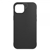ZAGG iPhone 14 Plus/iPhone 15 Plus Cover Luxe Snap Sort