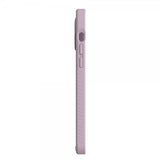 ZAGG iPhone 14 Plus/iPhone 15 Plus Cover Manhattan Snap Lavender