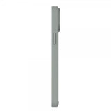 ZAGG iPhone 14 Plus/iPhone 15 Plus Cover Manhattan Snap Sage