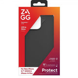 ZAGG iPhone 14 Plus/iPhone 15 Plus Cover Manhattan Snap Sort