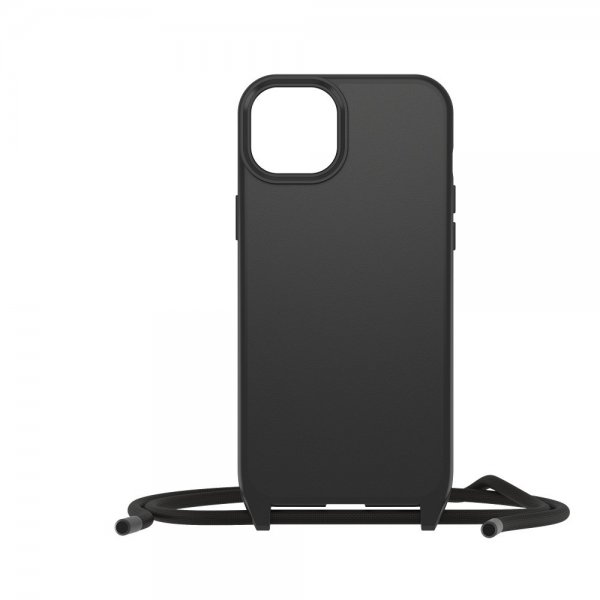 Otterbox iPhone 14 Plus/iPhone 15 Plus Cover React Necklace MagSafe Sort