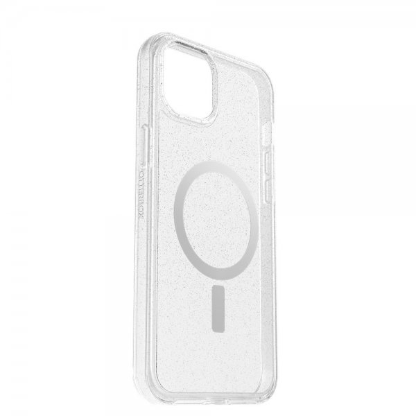 Otterbox iPhone 14 Plus/iPhone 15 Plus Cover Symmetry MagSafe Stardust