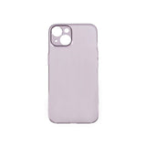 iPhone 14 Plus Cover Ultra Slim Lilla