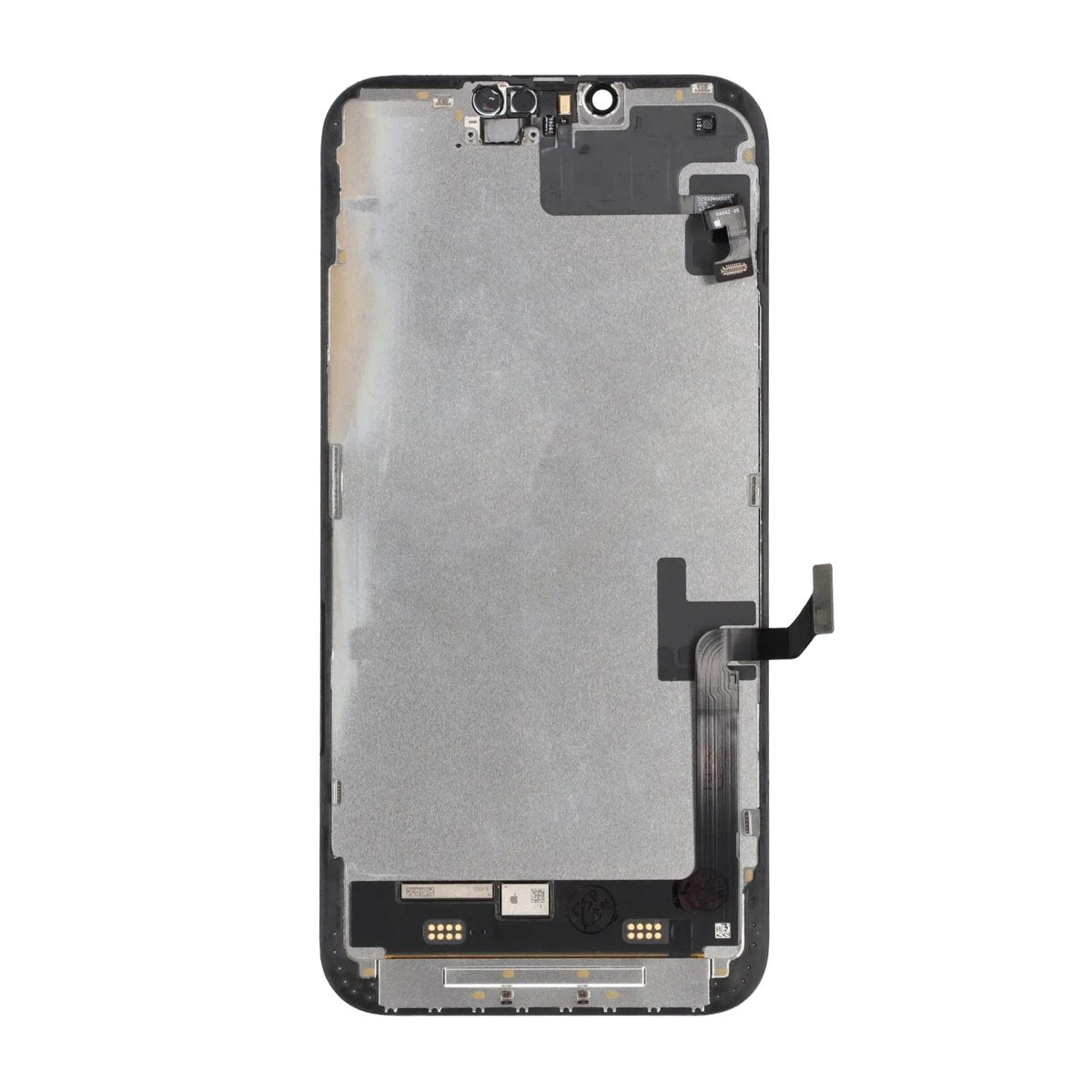 iPhone 14 Plus Original OLED-skærm Assembly – Diagnostik godkendt