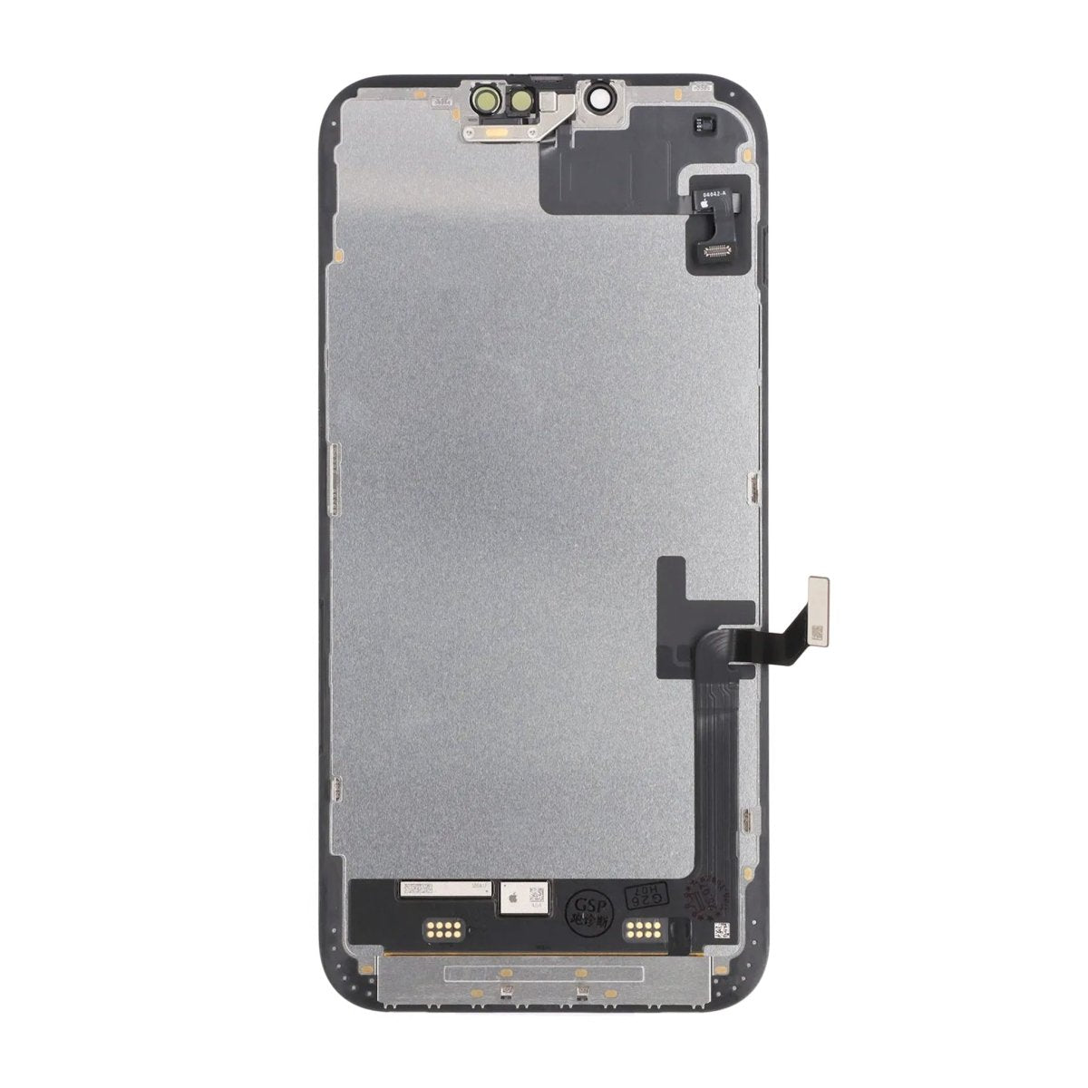 iPhone 14 Plus Original brugt OLED-skærm – Diagnostik godkendt