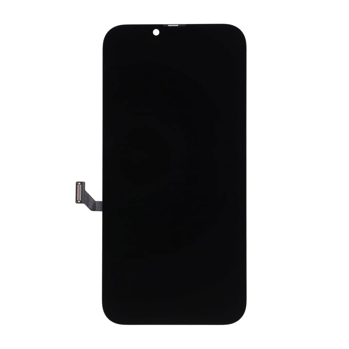 iPhone 14 Plus Original brugt OLED-skærm – Diagnostik godkendt