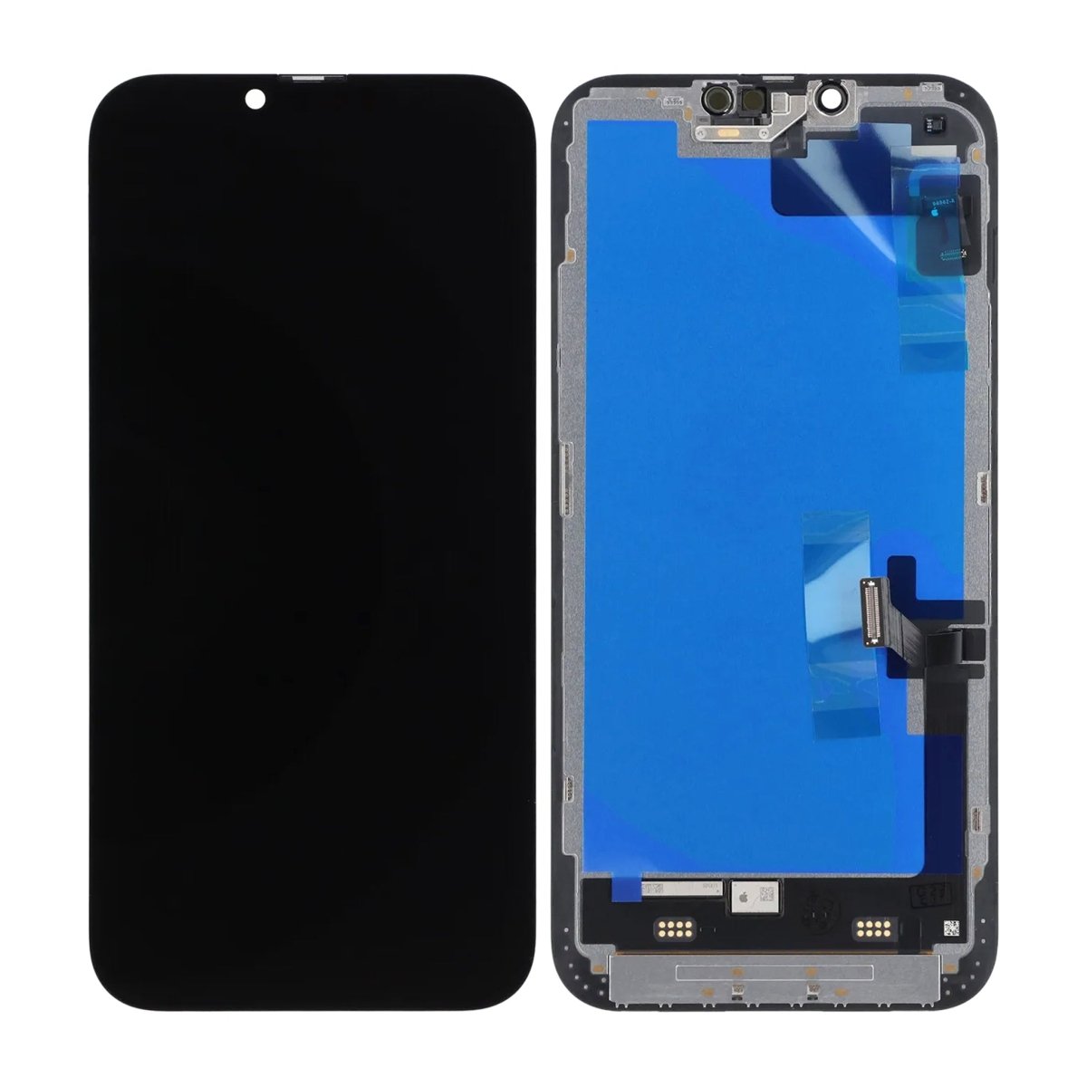 iPhone 14 Plus OLED-skærm Original – Sensor Diagnostik