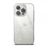 Ringke iPhone 14 Plus Cover Air Glitter Clear