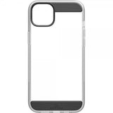 Black Rock iPhone 14 Plus Cover Air Robust Case Sort Klar