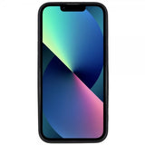 iPhone 14 Plus Cover Astronaut Sort Brun